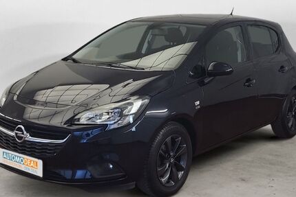 Opel Corsa 72.322 km 10.972 &euro; Moers 47445