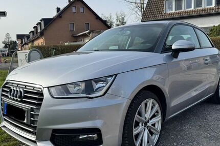 Audi A1 80.280 km 10.850 &euro; Düsseldorf 40625