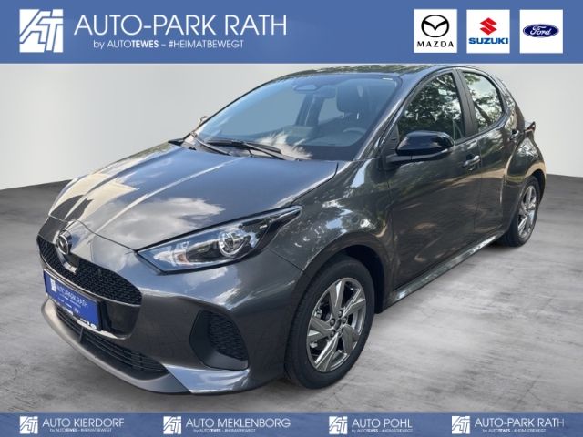 Mazda 2 Hybrid 7.412 km 23.980 &euro; Düsseldorf 40472