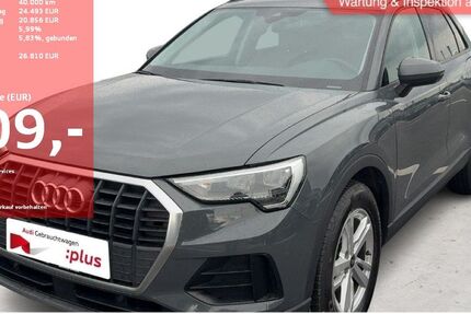 Audi Q3 92.782 km 26.810 &euro; Moers-Hülsdonk 47441