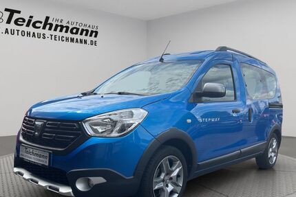 Dacia Dokker 99.979 km 13.490 &euro; Dormagen 41540