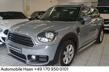 Mini One Countryman 138.494 km 9.900 &euro; Solingen 42719