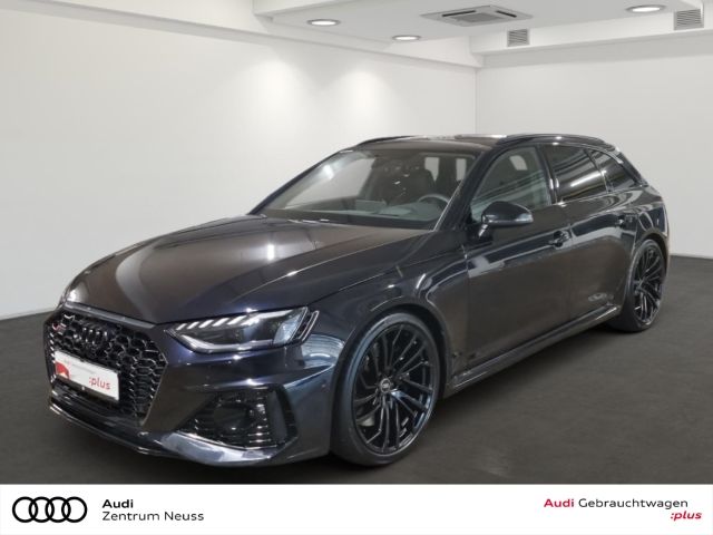 Audi RS4 19.238 km 72.490 &euro; Neuss 41464