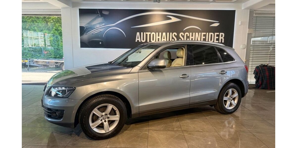 Audi Q5 176.218 km 11.900 &euro; Ratingen 40880