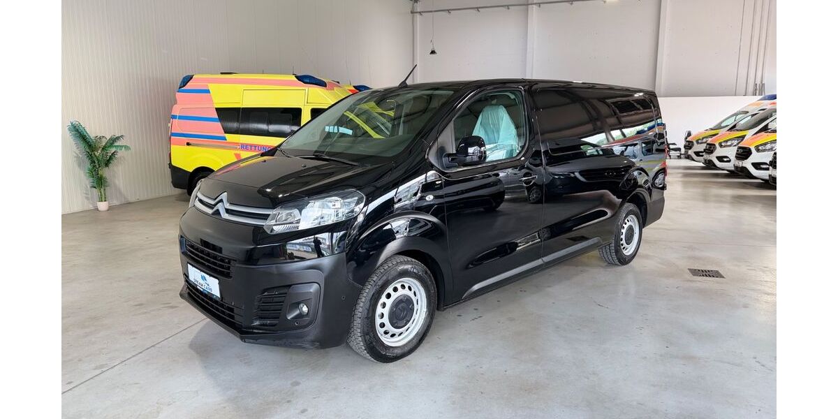 Citroen Jumpy 144.800 km 12.999 &euro; Gelsenkirchen 45879