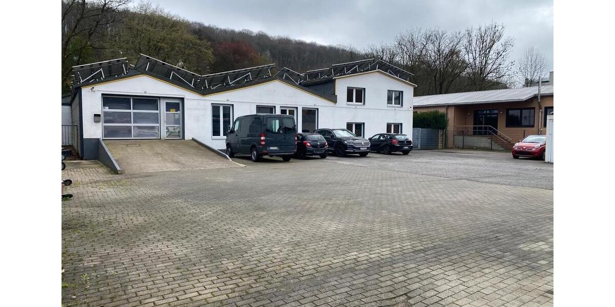 Gewerbeobjekt Wuppertal Elberfeld - 2.300&euro; | Angebot:26015937