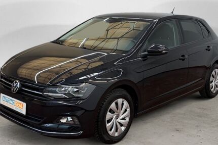 VW Polo 61.690 km 18.449 &euro; Moers 47445