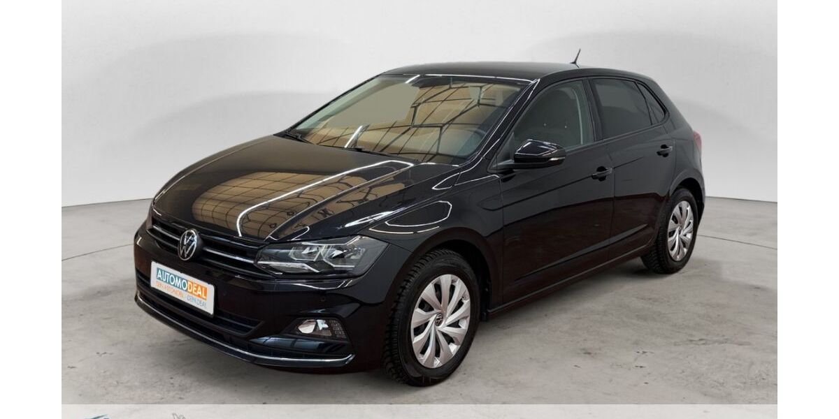 VW Polo 61.690 km 18.449 &euro; Moers 47445