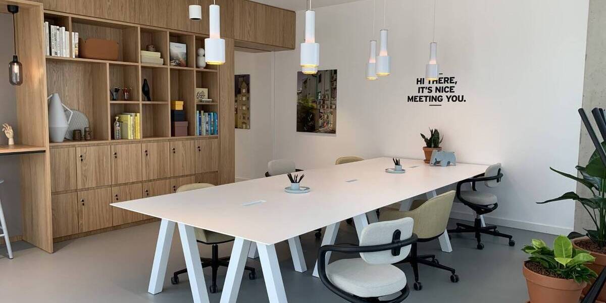 Gewerbeobjekt Düsseldorf Golzheim - 1.979&euro; | Angebot:25737347