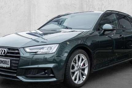 Audi S4 49.998 km 34.490 &euro; Wuppertal 42109