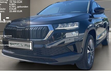 Skoda Karoq 53.765 km 22.239 &euro; Krefeld 47809