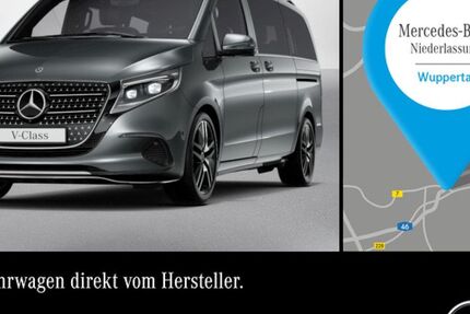 Mercedes-Benz V 300 9.866 km 87.980 &euro; Wuppertal 42115