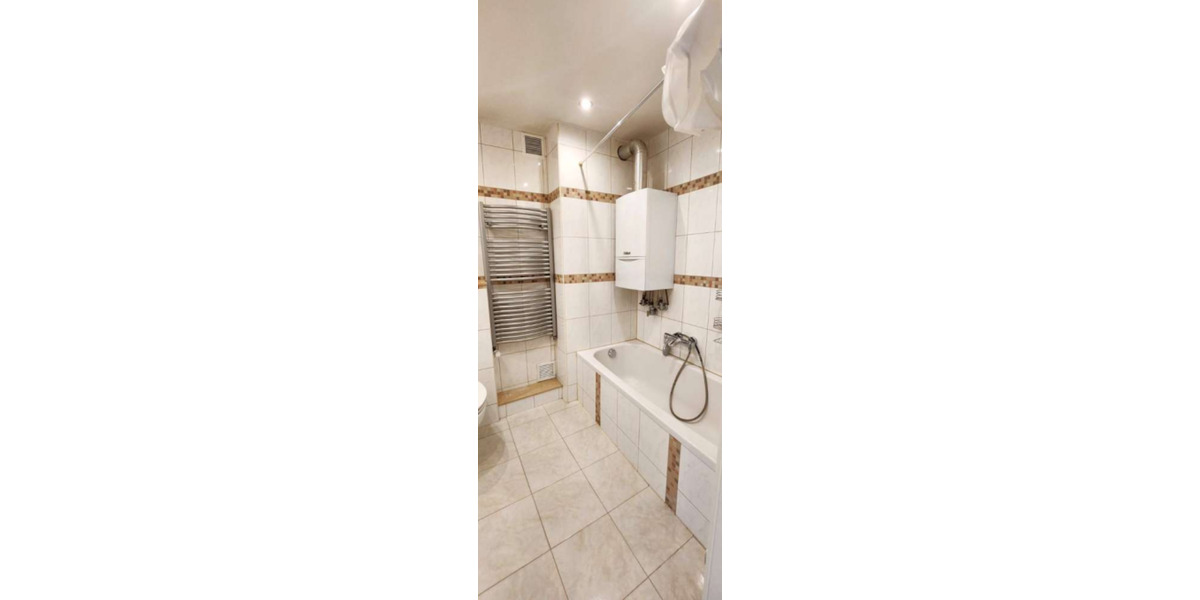 Etagenwohnung Wuppertal Gemarkung Barmen - 2 Zimmer, 55 m&sup2;, 510&euro; | Angebot:25943752