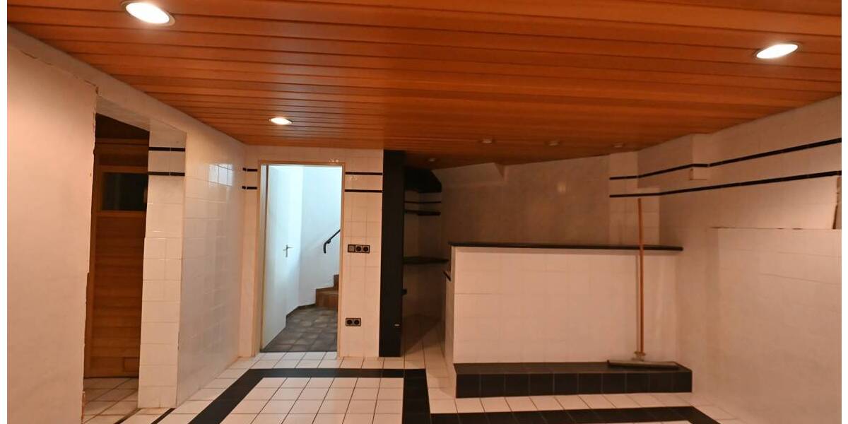 Doppelhaushälfte Essen Kettwig - 5 Zimmer, 172 m&sup2;, 395.000&euro; | Angebot:25926719