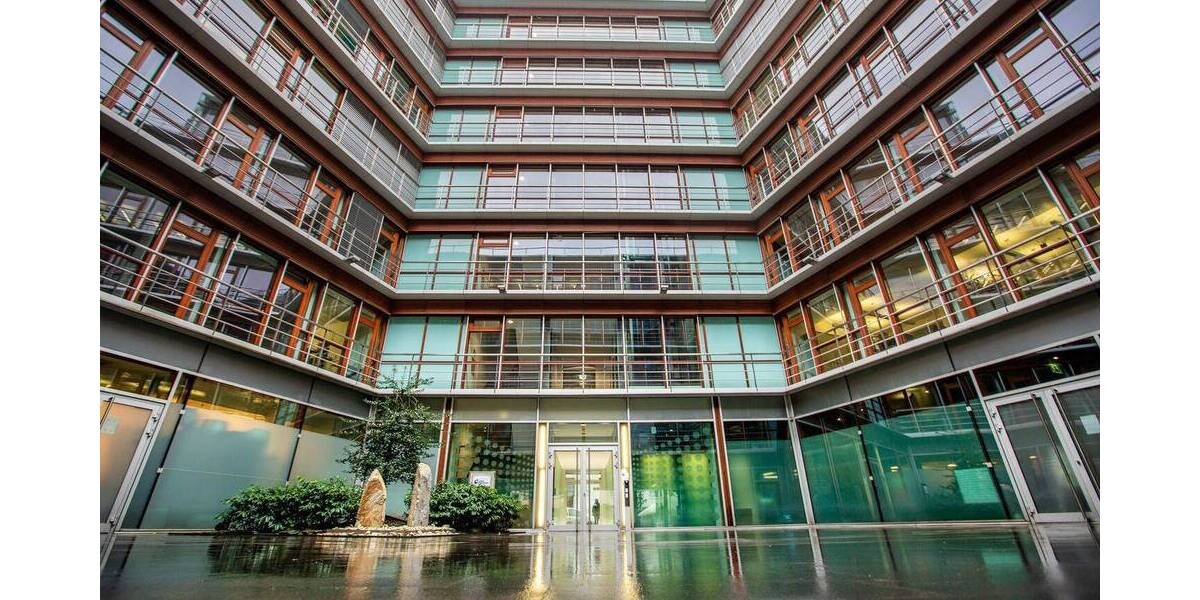 Gewerbeobjekt Düsseldorf Hafen - 550&euro; | Angebot:25734571