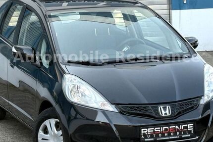 Honda Jazz 65.000 km 9.999 &euro; Ratingen 40880
