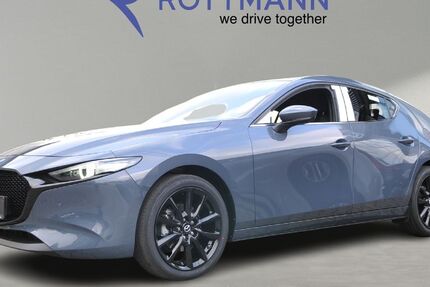 Mazda 3 14.681 km 29.390 &euro; Bottrop-Kirchhellen 46244