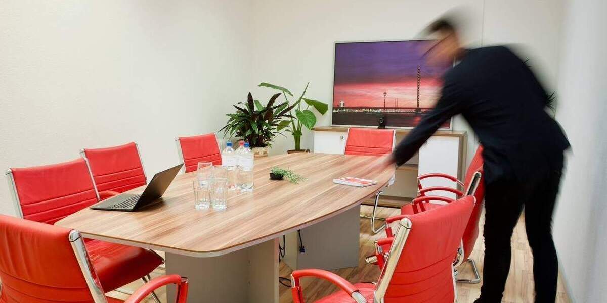 Gewerbeobjekt Neuss Innenstadt - 400&euro; | Angebot:25854763