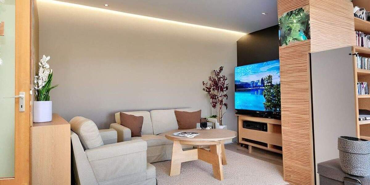 Etagenwohnung Neuss Rosellen - 4 Zimmer, 96 m&sup2;, 269.000&euro; | Angebot:25687337