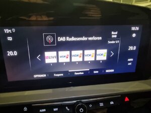 Opel Mokka e Ultimate 17.307 km 19.390 &euro; HAAN 42781