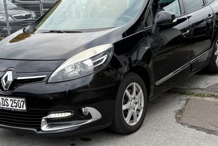 Renault Scenic 207.000 km 3.250 &euro; Hilden 40721