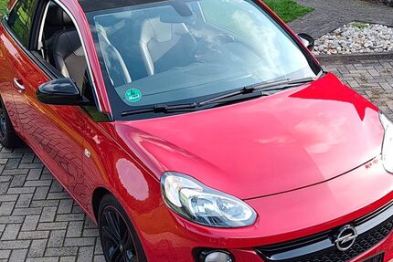 Opel Adam 79.000 km 6.999 &euro; Bottrop 46236
