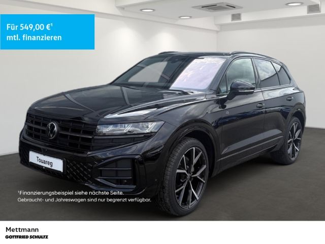 VW Touareg 9.999 km 84.990 &euro; Mettmann 40822