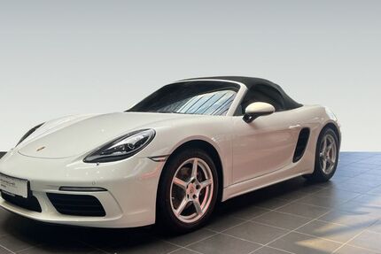 Porsche Boxster 69.833 km 53.900 &euro; Willich 47877