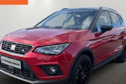 Seat Arona 24.950 km 16.380 &euro; Grevenbroich 41515