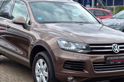 VW Touareg 211.000 km 13.990 &euro; Essen 45141