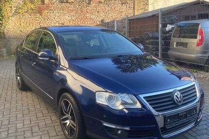 VW Passat 166.126 km 5.900 &euro; Solingen 42655