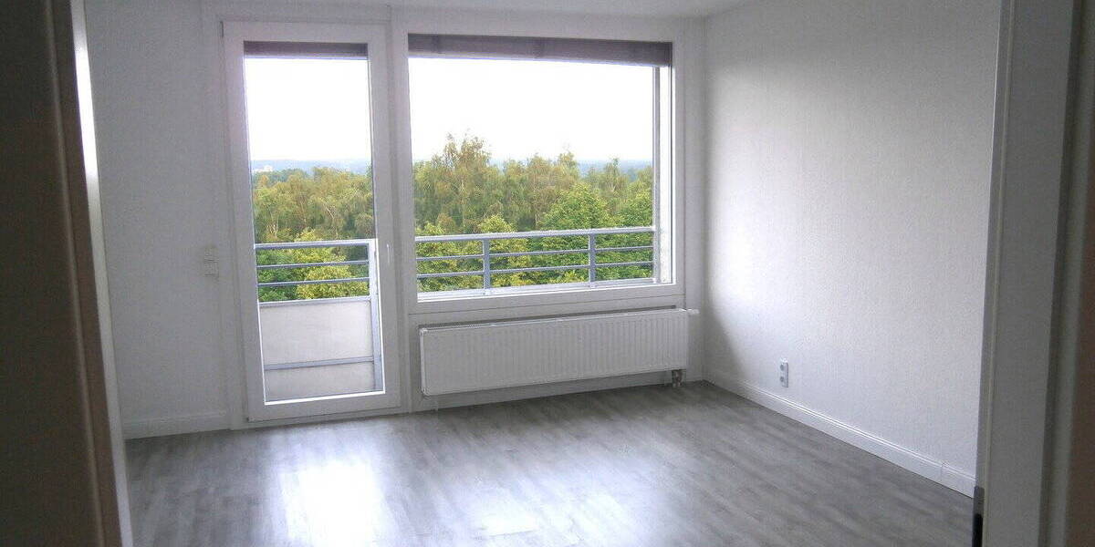 Etagenwohnung Erkrath-Unterfeldhaus Unterfeldhaus - 3 Zimmer, 83 m&sup2;, 258.000&euro; | Angebot:26527570