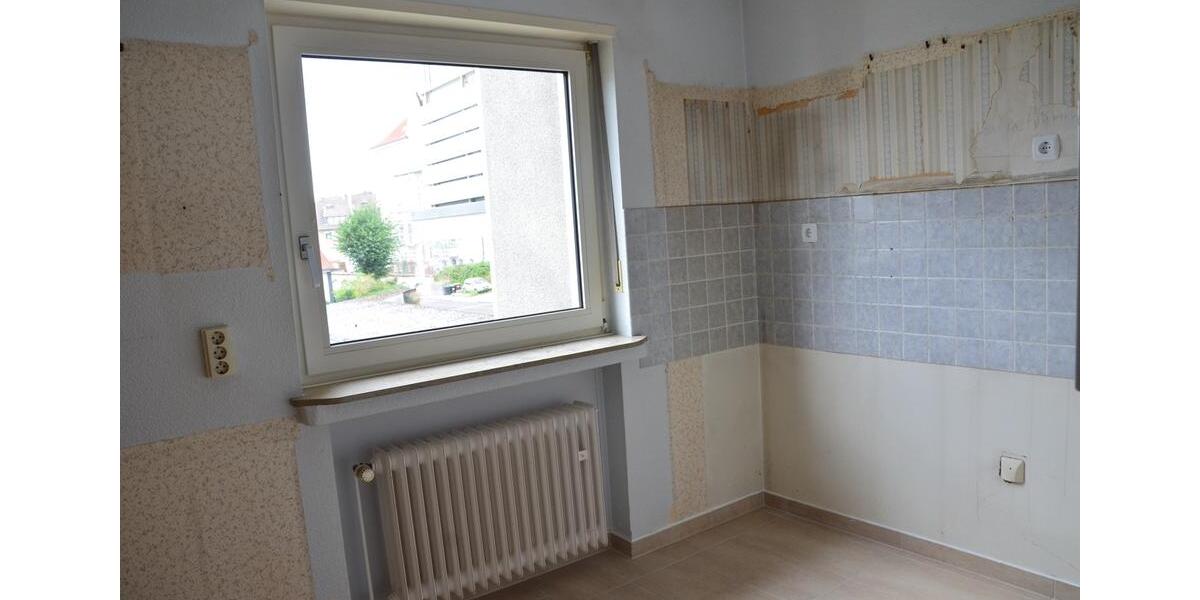 Etagenwohnung Remscheid Remscheid-Süd - 2 Zimmer, 72 m&sup2;, 570&euro; | Angebot:25900244