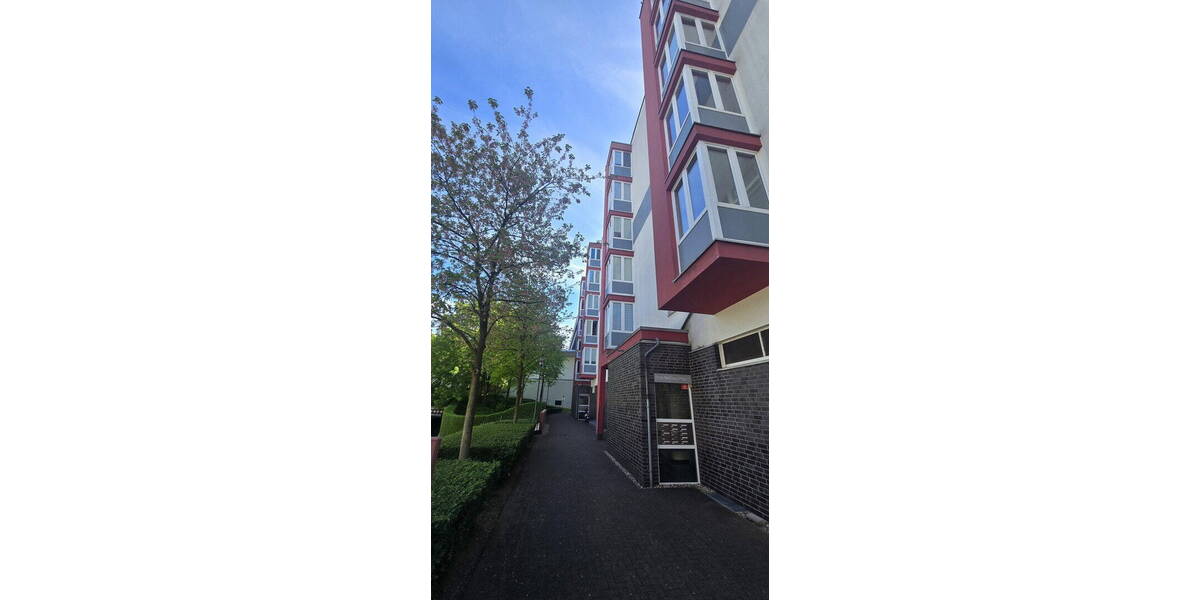 Etagenwohnung Düsseldorf Derendorf - 2 Zimmer, 56 m&sup2;, 349.000&euro; | Angebot:26373468