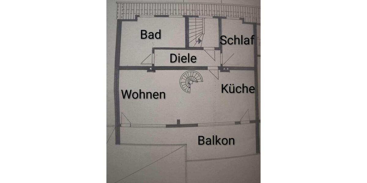 Maisonettenwohnung Meerbusch Kierst - 3 Zimmer, 90 m&sup2;, 1.150&euro; | Angebot:25278817