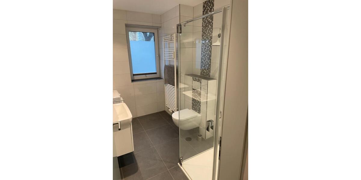 Erdgeschoßwohnung Essen Stadtbezirk V - 1 Zimmer, 43 m&sup2;, 690&euro; | Angebot:26704143