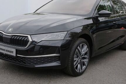 Skoda Octavia 5.000 km 38.490 &euro; Solingen 42651