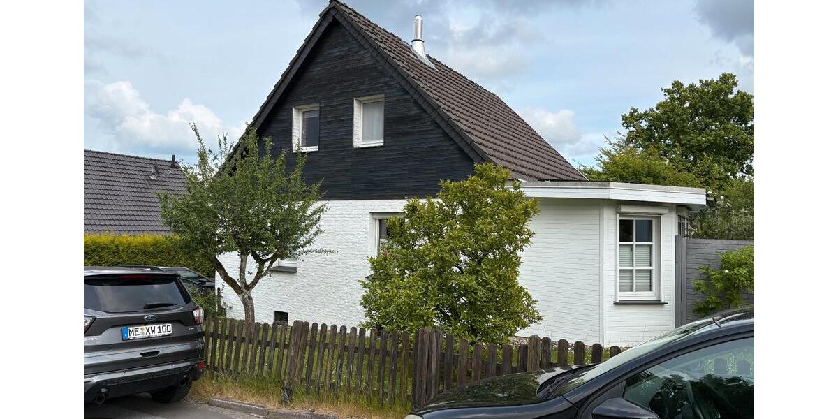 Einfamilienhaus Mettmann - 5 Zimmer, 112 m&sup2;, 549.000&euro; | Angebot:26610053