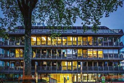 Gewerbeobjekt Düsseldorf Stadtbezirk 5 - 5.609&euro; | Angebot:26009959