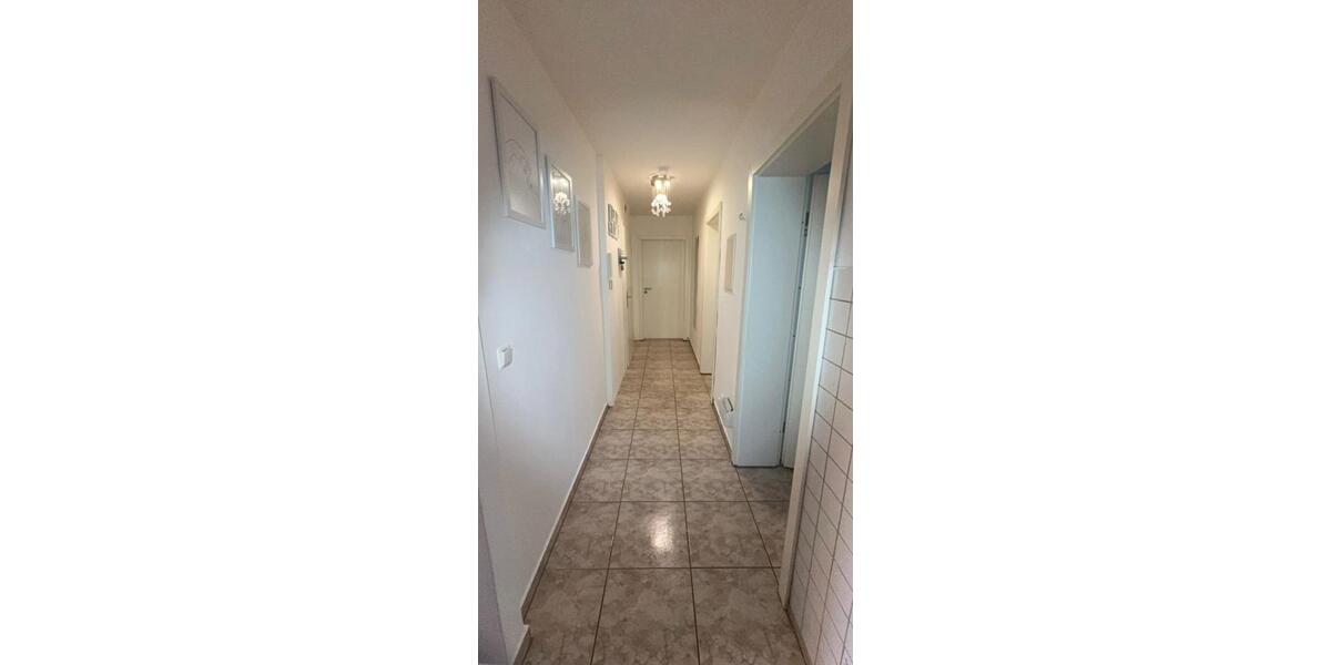 Etagenwohnung Wuppertal - 3 Zimmer, 90 m&sup2;, 750&euro; | Angebot:25759277