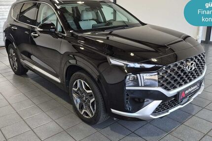 Hyundai SANTA FE 41.539 km 33.690 &euro; Wuppertal 42287
