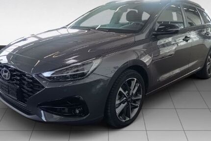 Hyundai i30 8.903 km 23.790 &euro; Neuss 41464