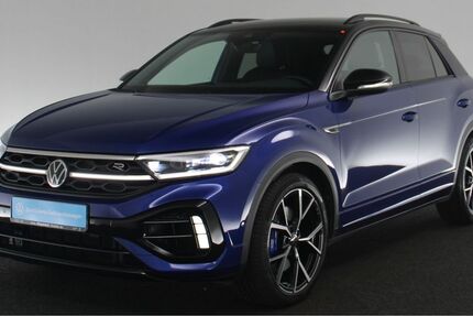 VW T-Roc 12.647 km 35.991 &euro; Krefeld 47803
