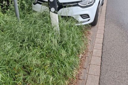 Renault Clio 33.000 km 9.300 &euro; Duisburg 47279