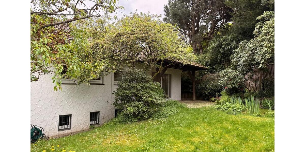 Einfamilienhaus Wuppertal Lichtenplatz - 3 Zimmer, 98 m&sup2;, 1.500&euro; | Angebot:26458385