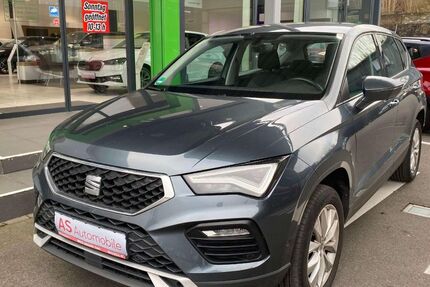 Seat Ateca 78.819 km 16.880 &euro; Essen 45326