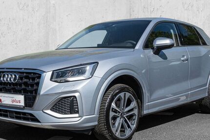 Audi Q2 28.100 km 27.250 &euro; Meerbusch 40670