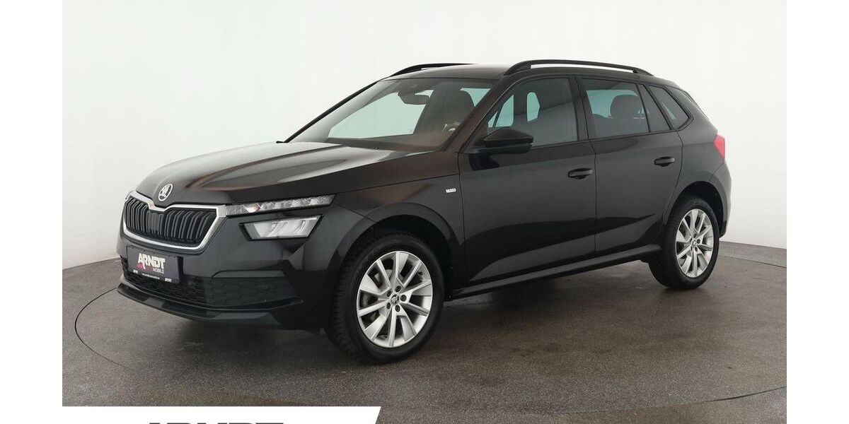 Skoda Kamiq 77.100 km 17.184 &euro; Düsseldorf 40233