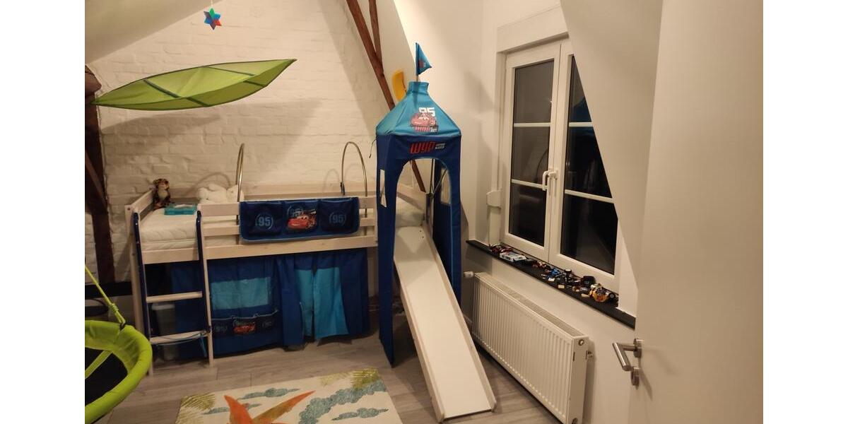 Loft - Studio - Atelier Wuppertal Gemarkung Langerfeld - 8 Zimmer, 311 m&sup2;, 1.900&euro; | Angebot:26007082