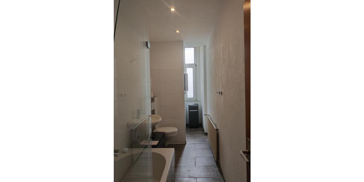 Etagenwohnung Wuppertal Sedansberg - 2 Zimmer, 62 m&sup2;, 435&euro; | Angebot:25942479